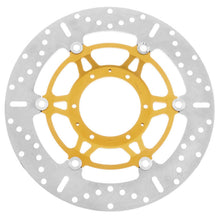 EBC Brakes Standard Brake Rotor MD1171X_2889