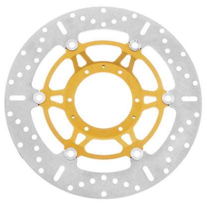 EBC Brakes Standard Brake Rotor MD1171X_2889