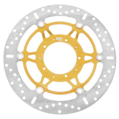 EBC Brakes Street Rotor [MPN: MD1176X]_2891