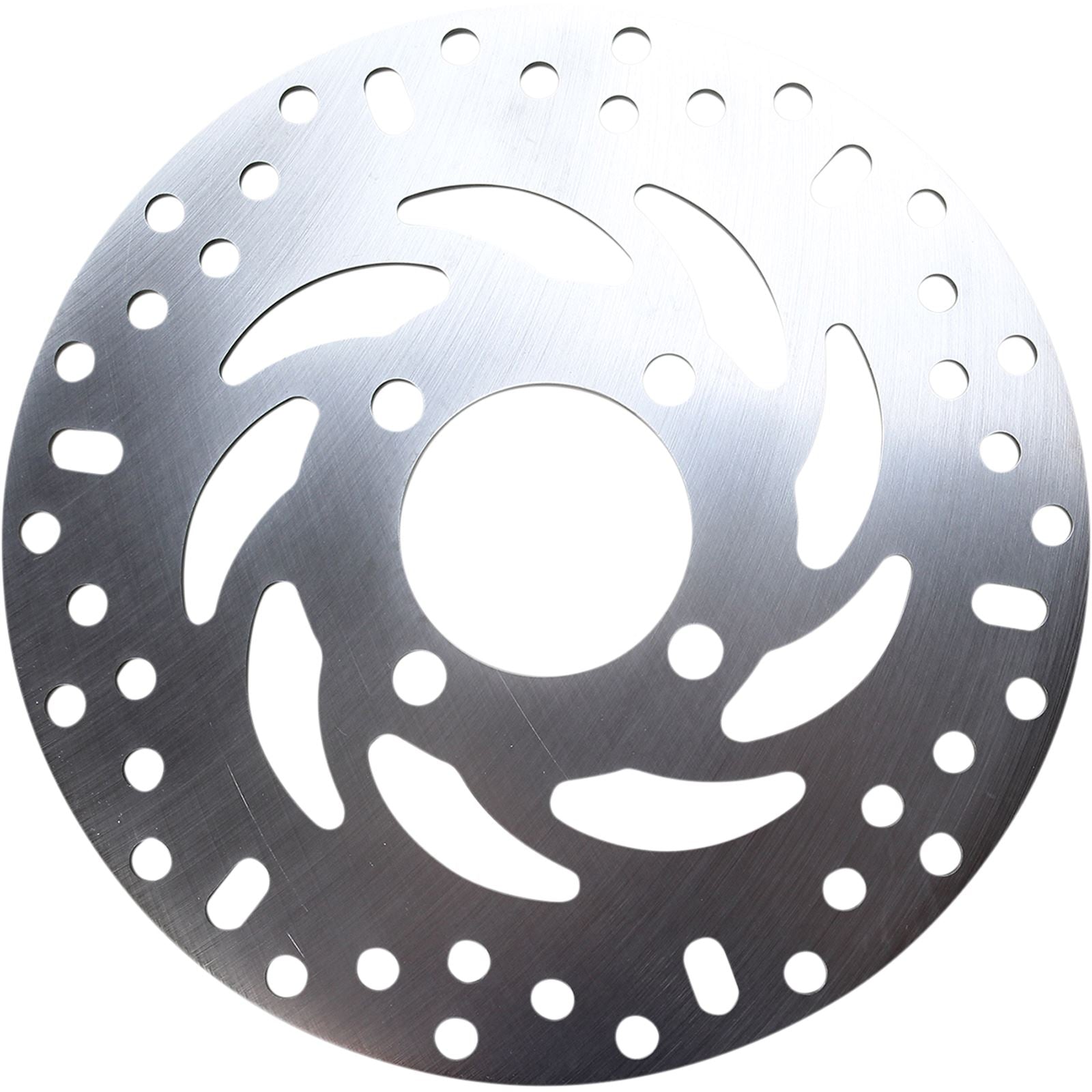 EBC Brakes Standard Brake Rotor MD1183_378523