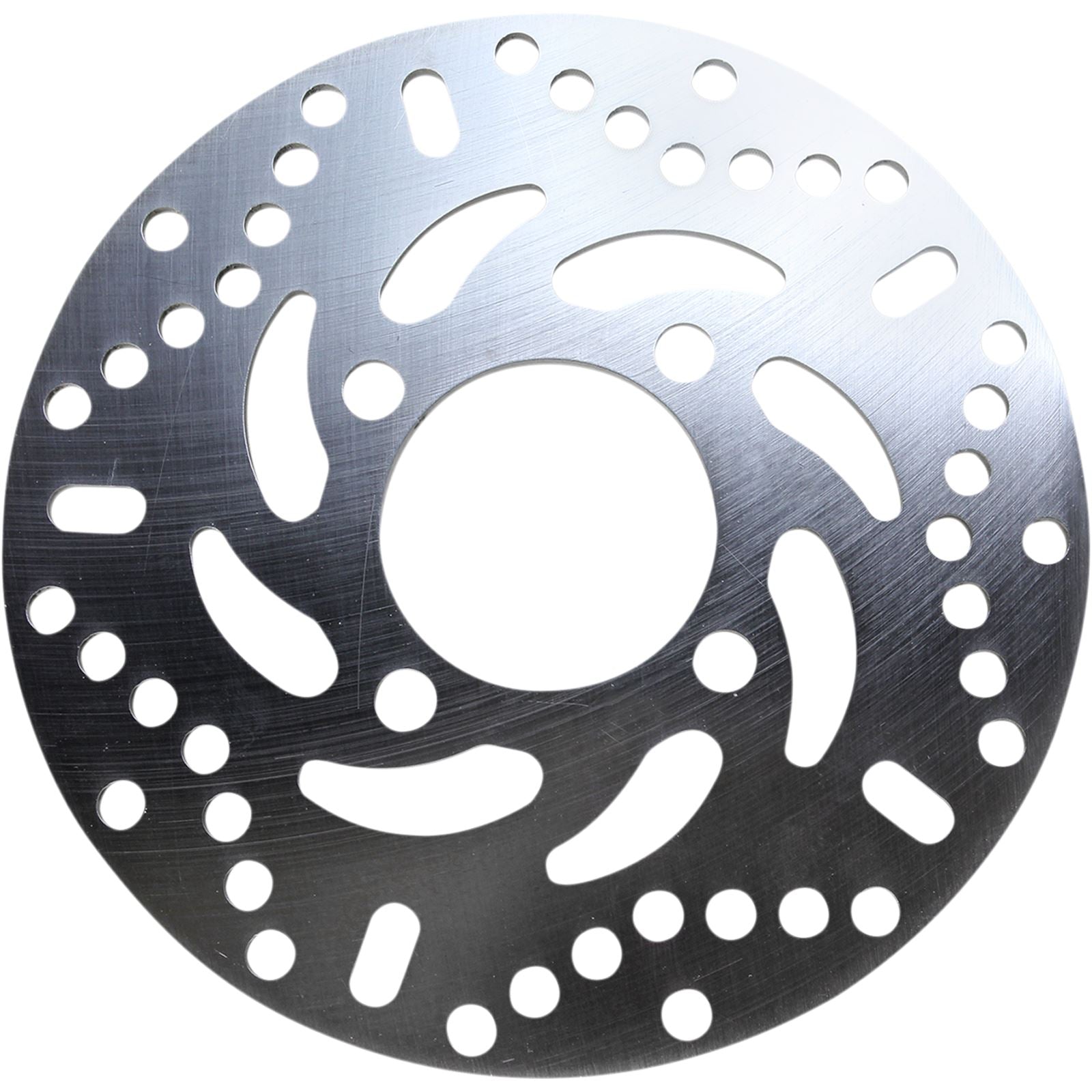 EBC Brakes Standard Brake Rotor MD1184_378524