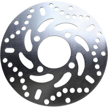 EBC Brakes Standard Brake Rotor MD1184_378524