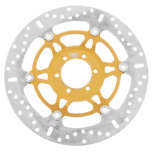 EBC Brakes Standard Brake Rotor MD2001X_2900