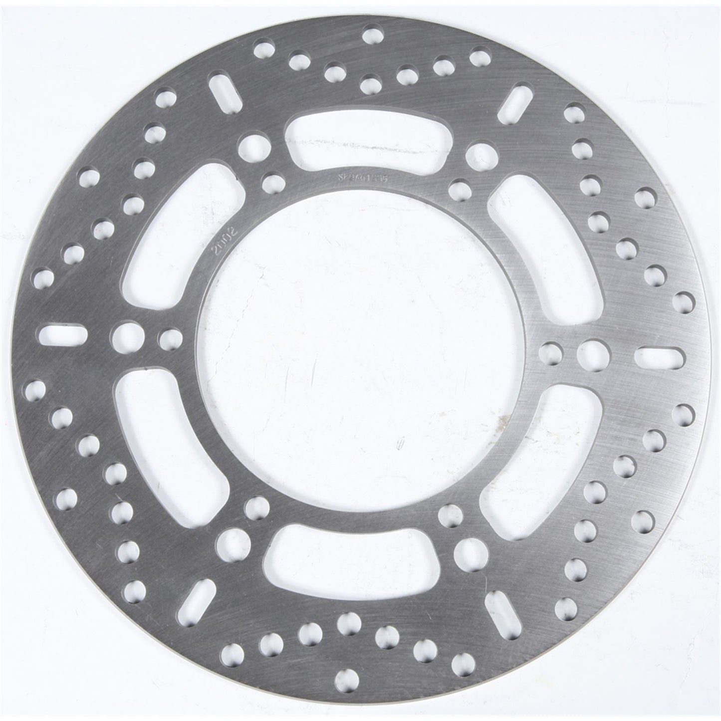 EBC Brakes Standard Brake Rotor MD2002_2901
