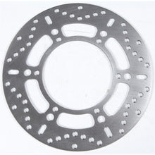 EBC Brakes Standard Brake Rotor MD2002_2901