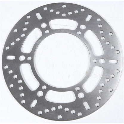 EBC Brakes Standard Brake Rotor MD2002_2901