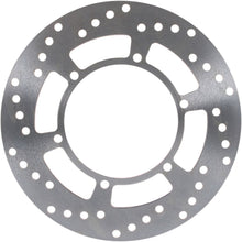 EBC Brakes Standard Brake Rotor MD2002_379972