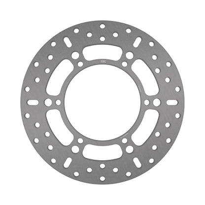 EBC Brakes Standard Brake Rotor MD2002_1458795