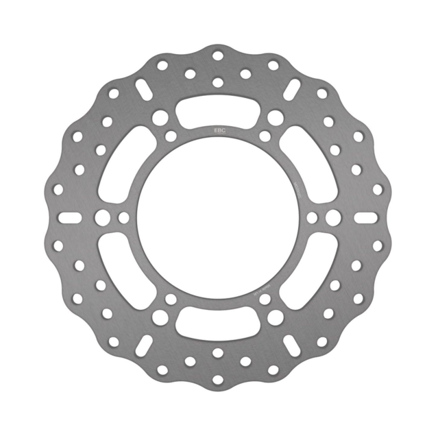 EBC Brakes Contour Brake Rotor MD2002C_1457146