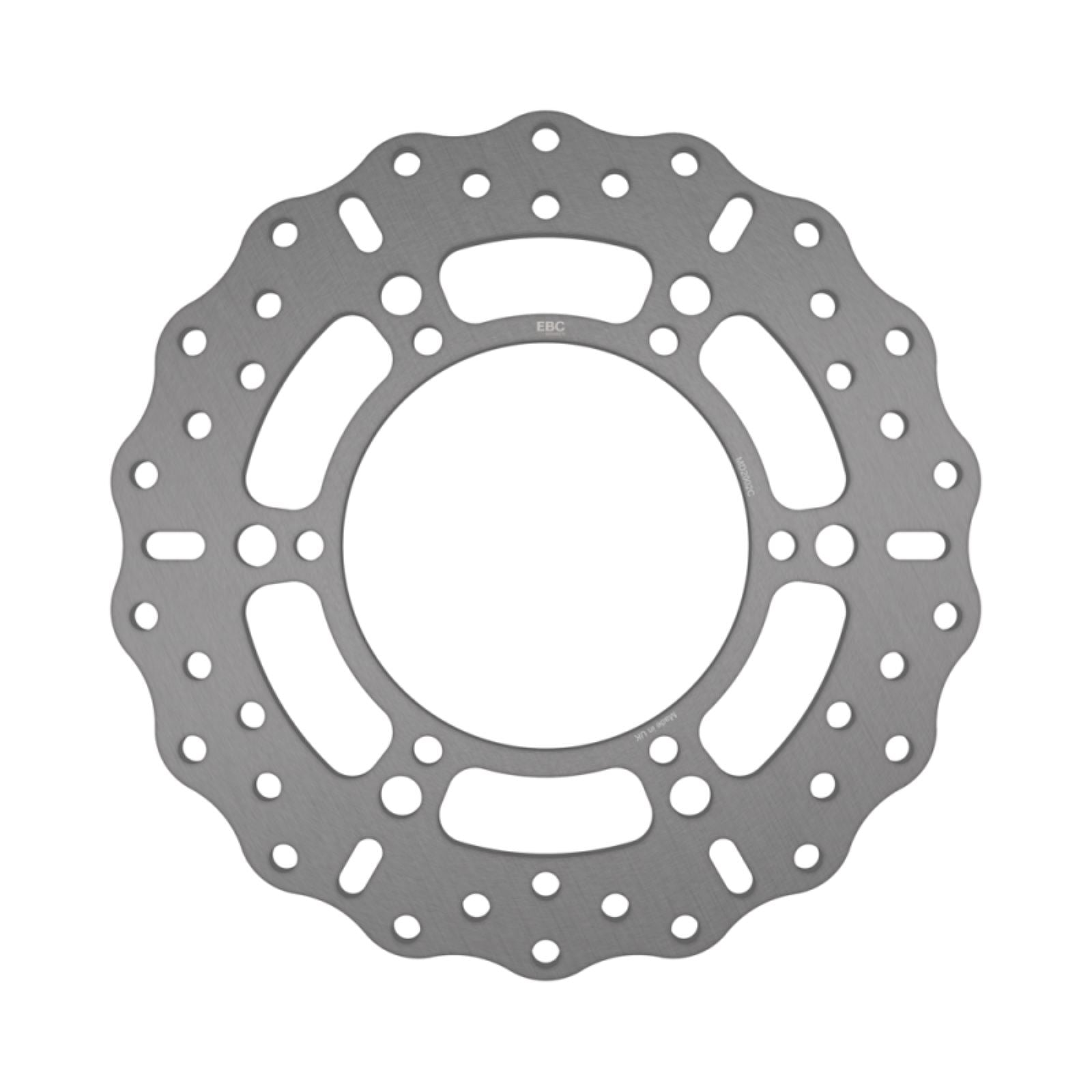 EBC Brakes Contour Brake Rotor MD2002C_1457146