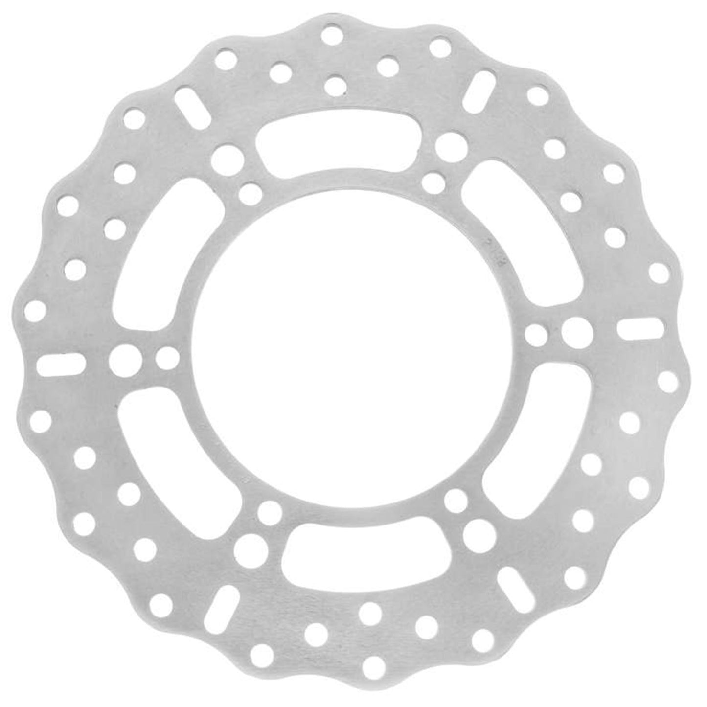 EBC Brakes Contour Brake Rotor MD2002C_2904