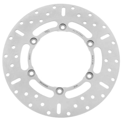 EBC Brakes Street Rotor for Yamaha MD2011_2911