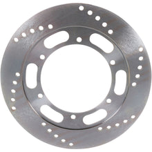 EBC Brakes Standard Brake Rotor MD2068_379976