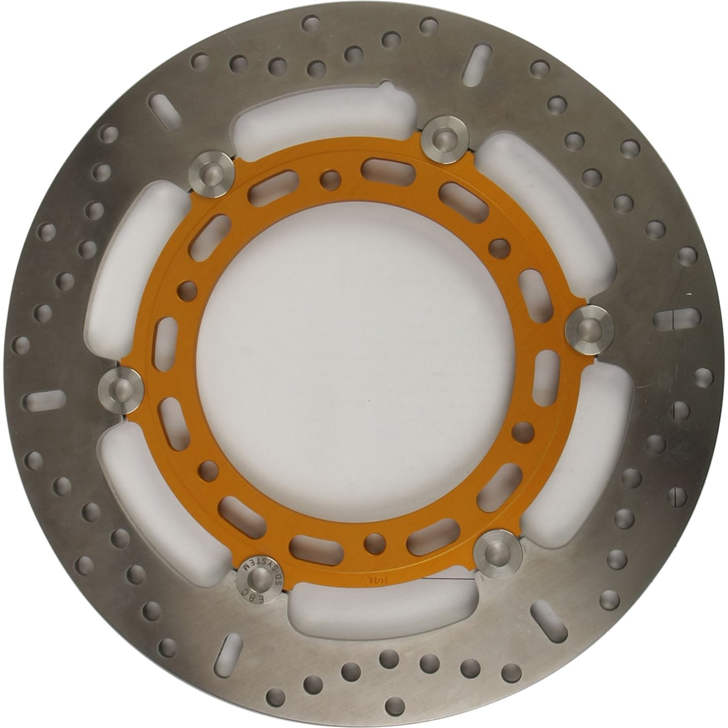 EBC Brakes Standard Brake Rotor MD2074X_2930