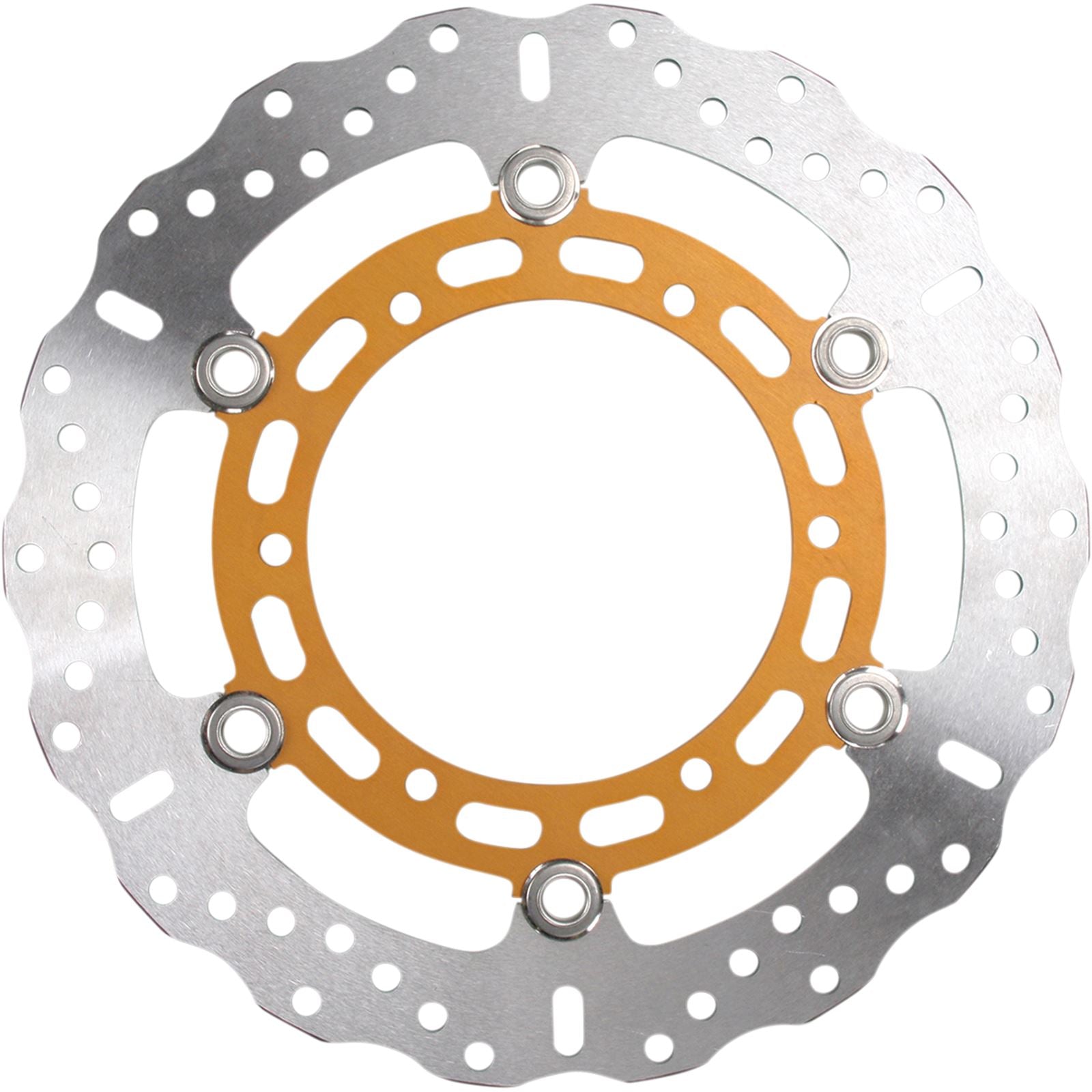 EBC Brakes Standard Brake Rotor MD2074X_378412