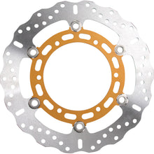 EBC Brakes Standard Brake Rotor MD2074X_378412