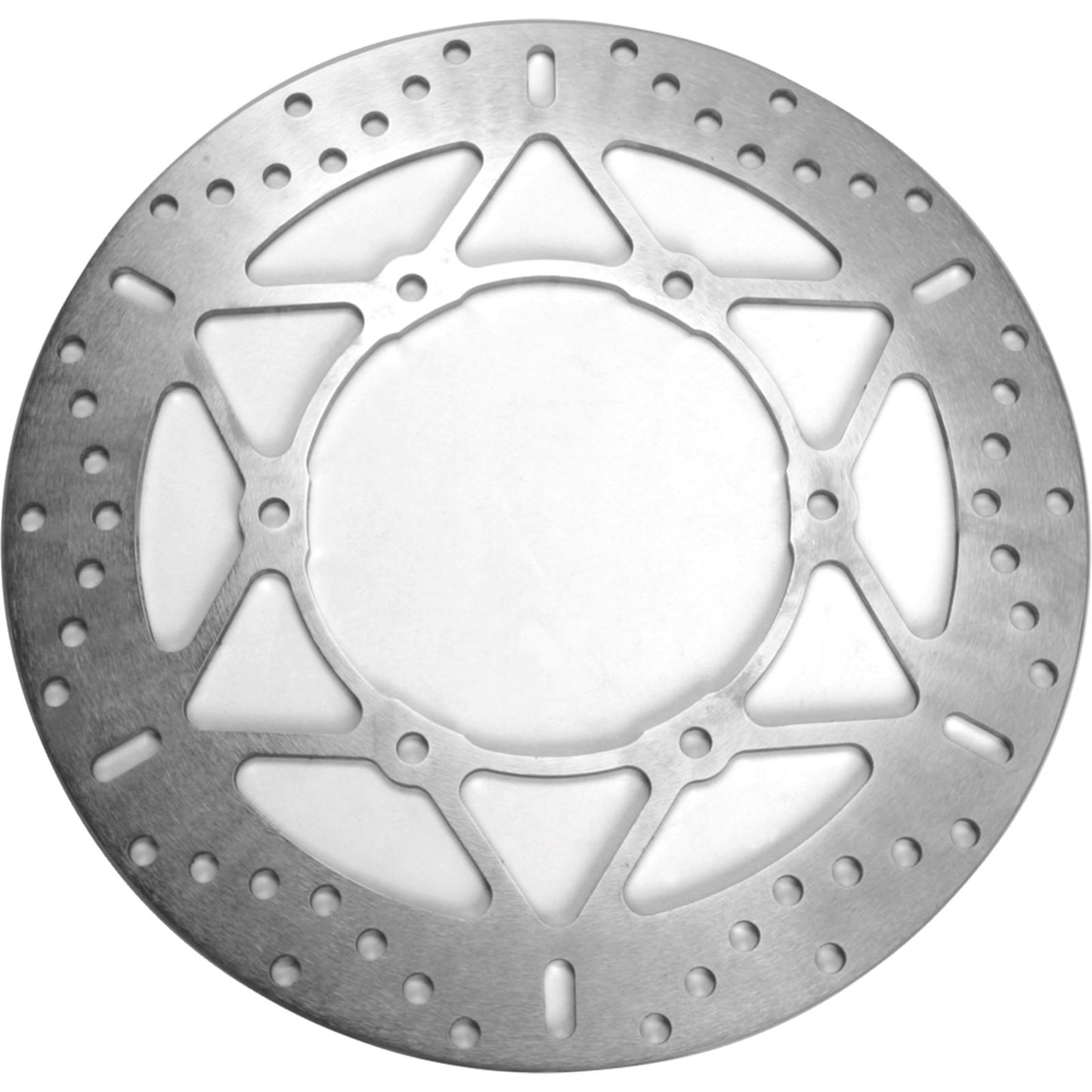 EBC Brakes Standard Brake Rotor MD2076_2932