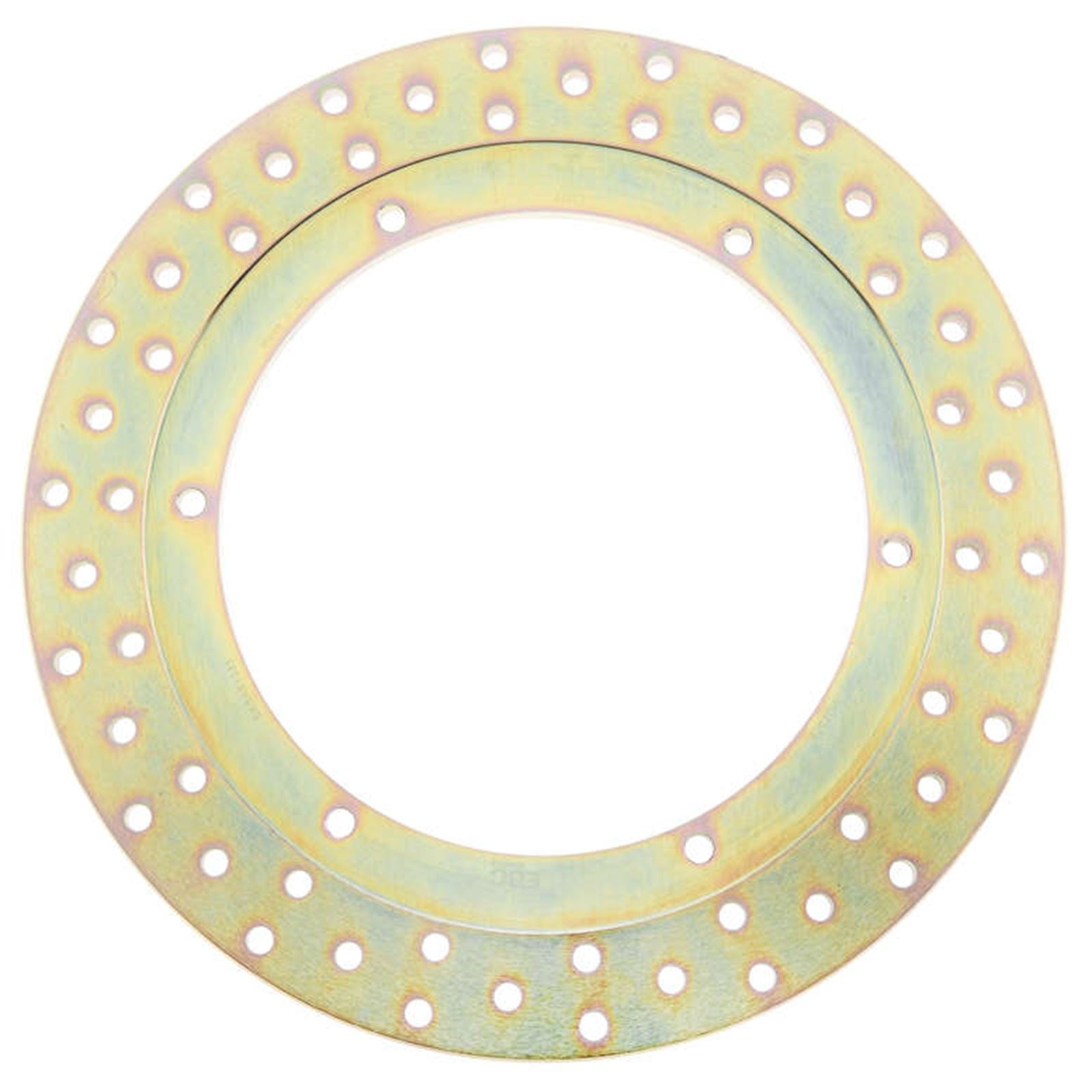 EBC Brakes Standard Brake Rotor MD2078_2934