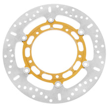 EBC Brakes Standard Brake Rotor MD2082X_2937