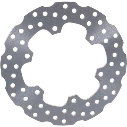 EBC Brakes Contour Brake Rotor MD2084C_378365