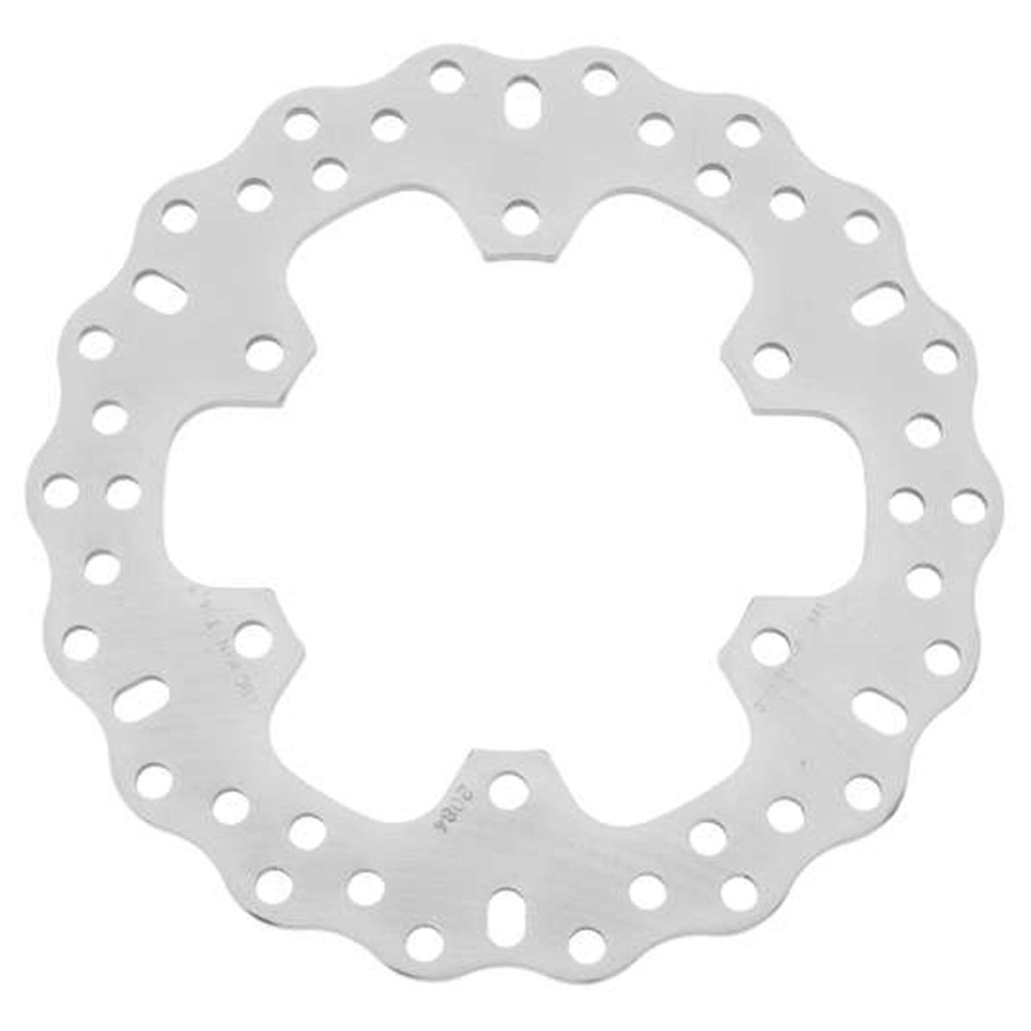 EBC Brakes Contour Brake Rotor MD2084C_2940