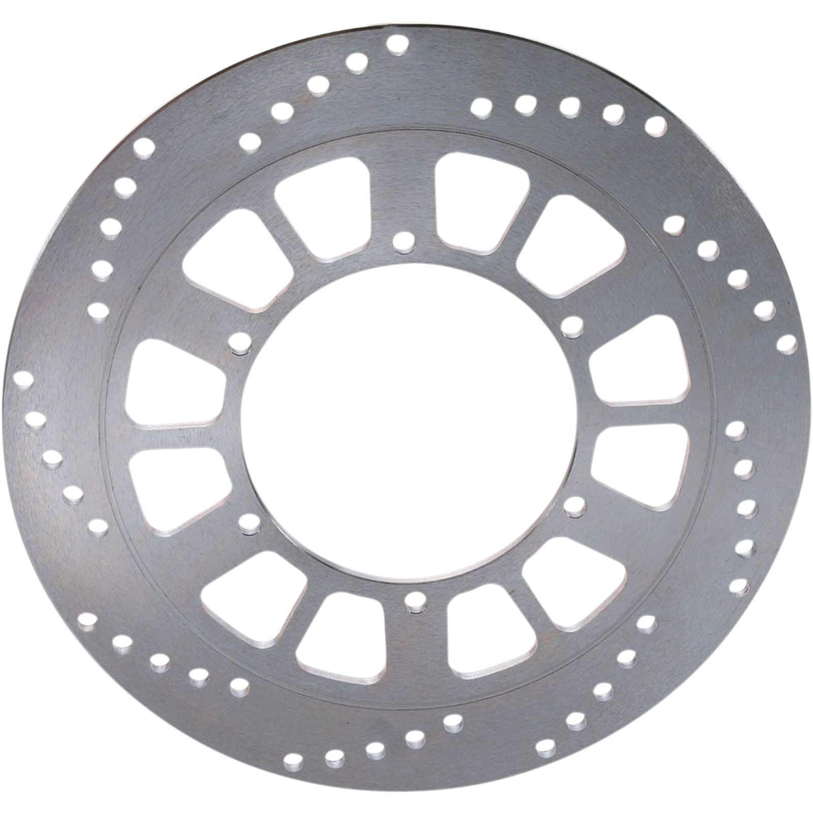 EBC Brakes Standard Brake Rotor MD2088_379979