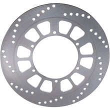 EBC Brakes Standard Brake Rotor MD2088_379979