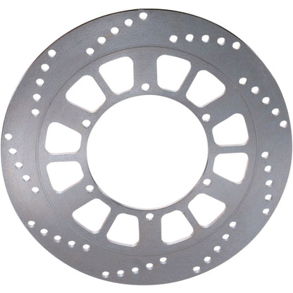 EBC Brakes Standard Brake Rotor MD2088_379979