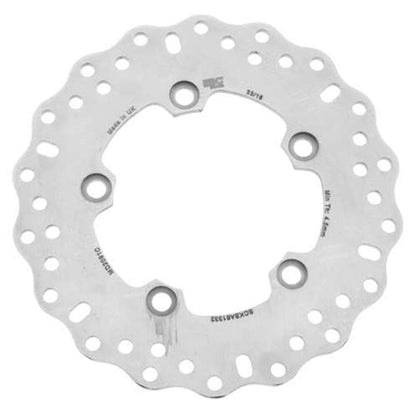 EBC Brakes Street Rotor Contour MD2091C_2949