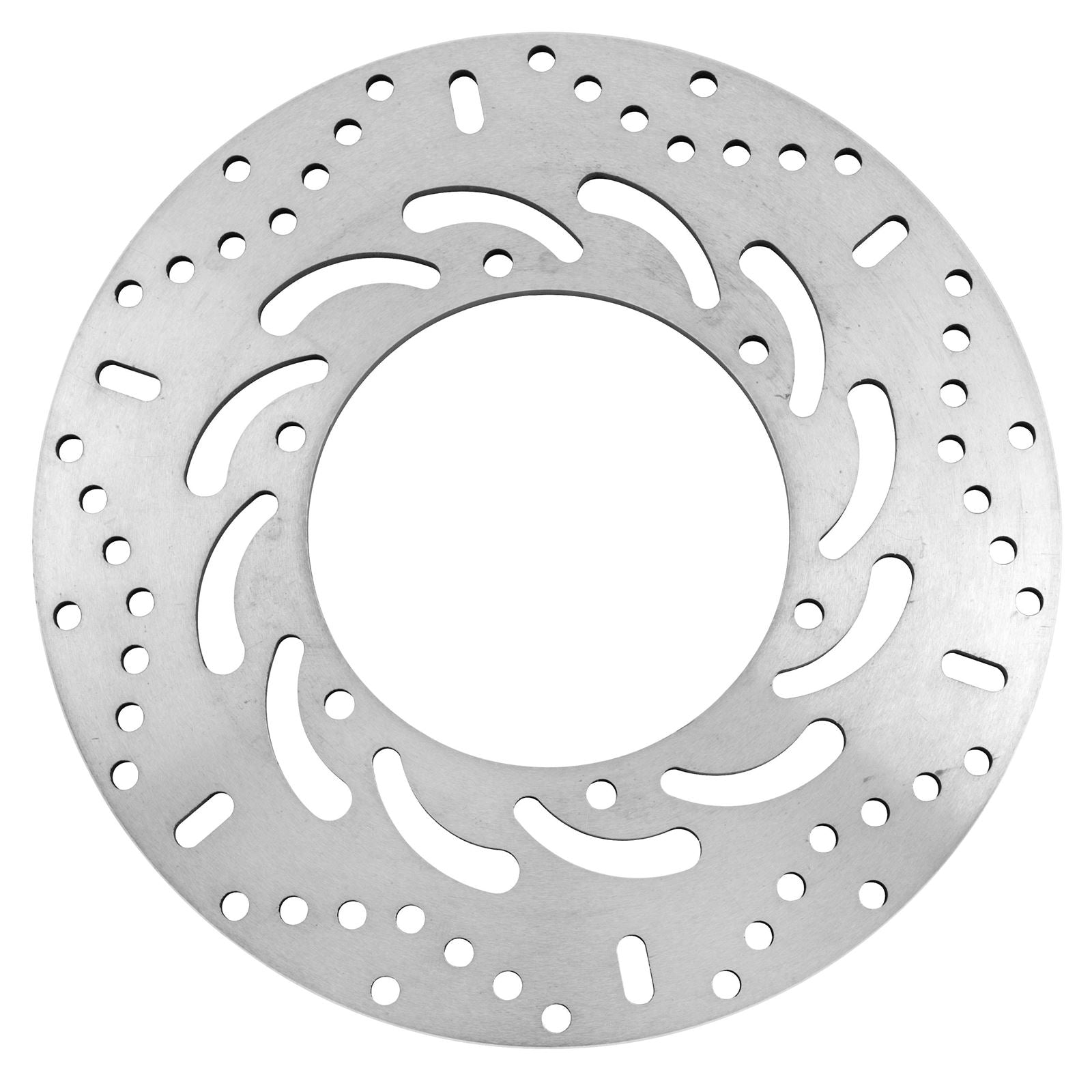 EBC Brakes Standard Brake Rotor MD2092_2950