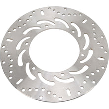 EBC Brakes Standard Brake Rotor MD2092_378430