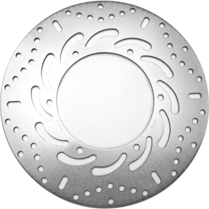 EBC Brakes Standard Brake Rotor MD2092_2951