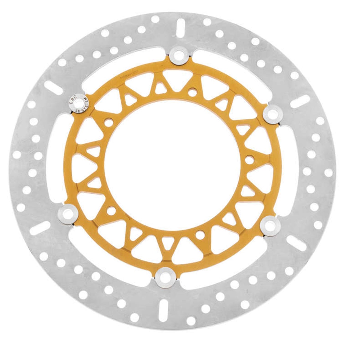 EBC Brakes Standard Brake Rotor MD2094X_2958