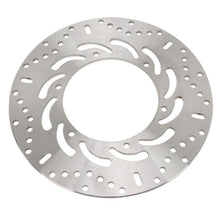 EBC Brakes Standard Brake Rotor MD2099_884882