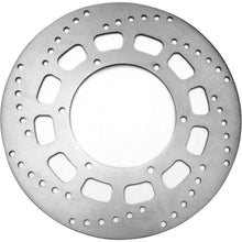 EBC Brakes Brake Rotor MD2103_2971