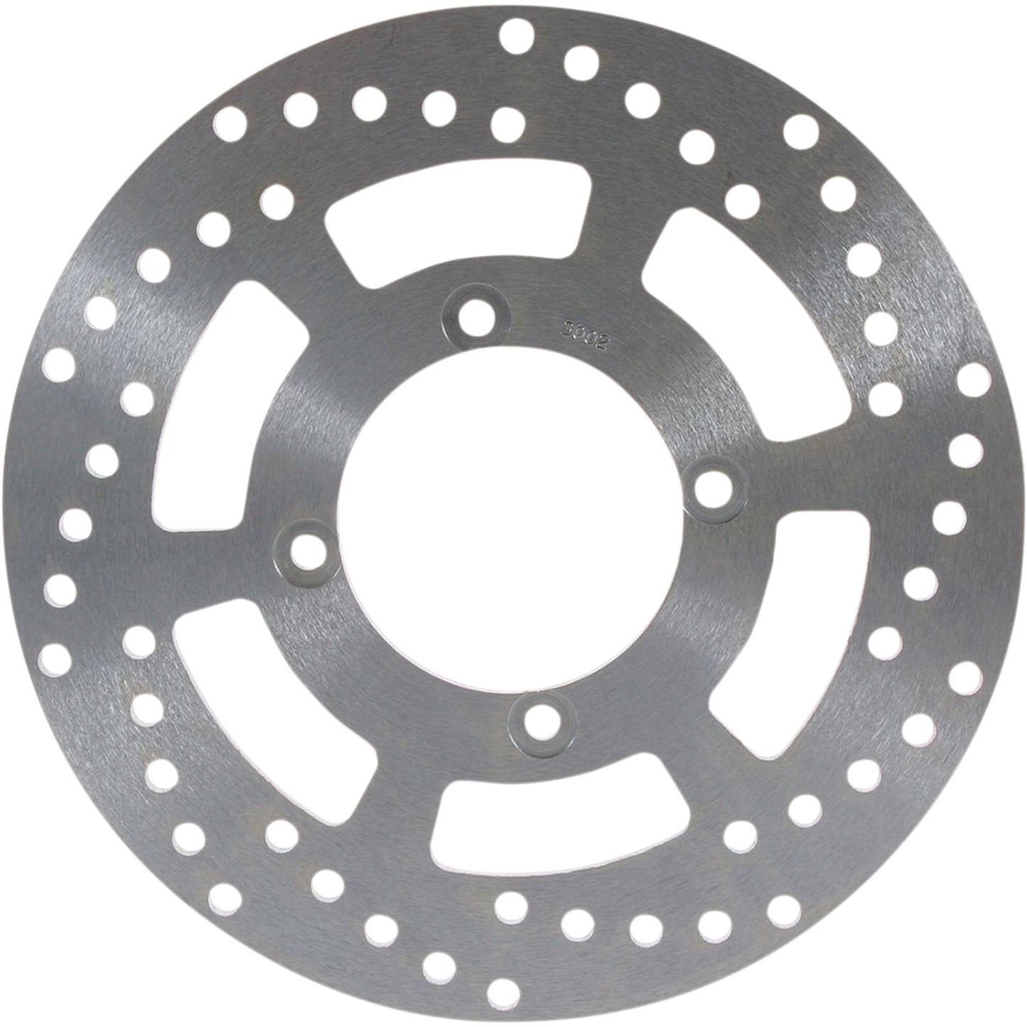 EBC Brakes Standard Brake Rotor MD3002_379980