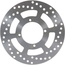 EBC Brakes Standard Brake Rotor MD3002_379980