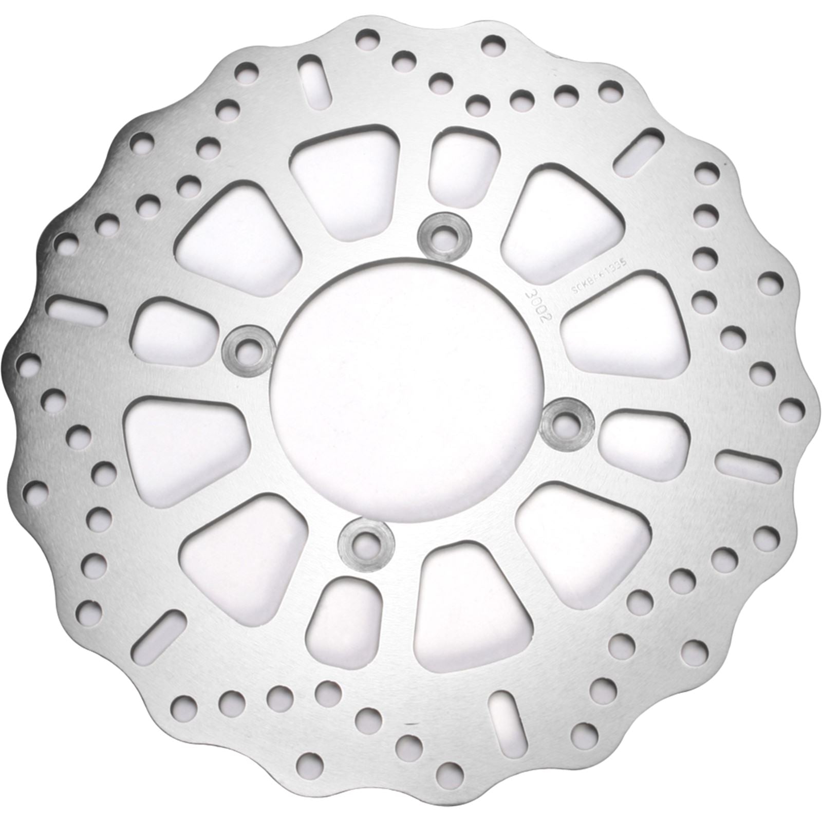 EBC Brakes Contour Brake Rotor MD3002C_2984