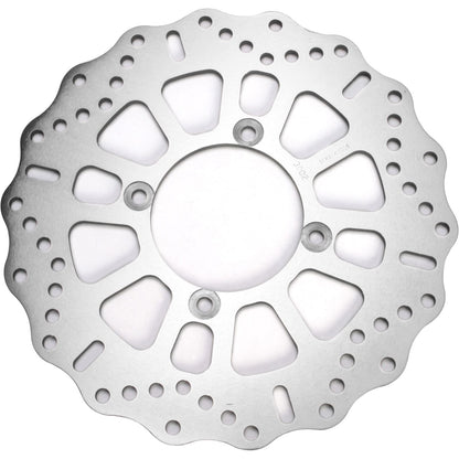 EBC Brakes Contour Brake Rotor MD3002C_2984