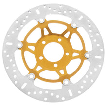 EBC Brakes Standard Brake Rotor MD3006X_2991