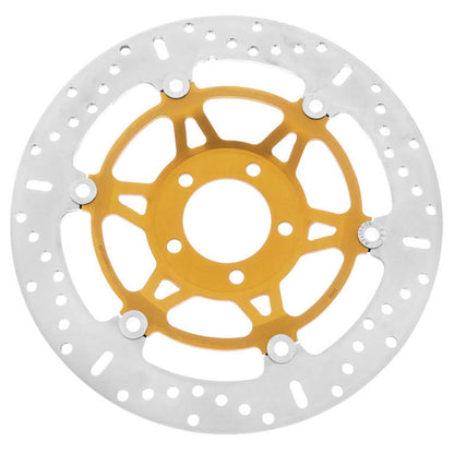 EBC Brakes Standard Brake Rotor MD3006X_2991