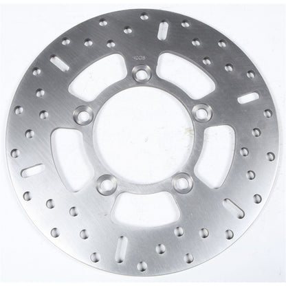 EBC Brakes Standard Brake Rotor MD3008_2992