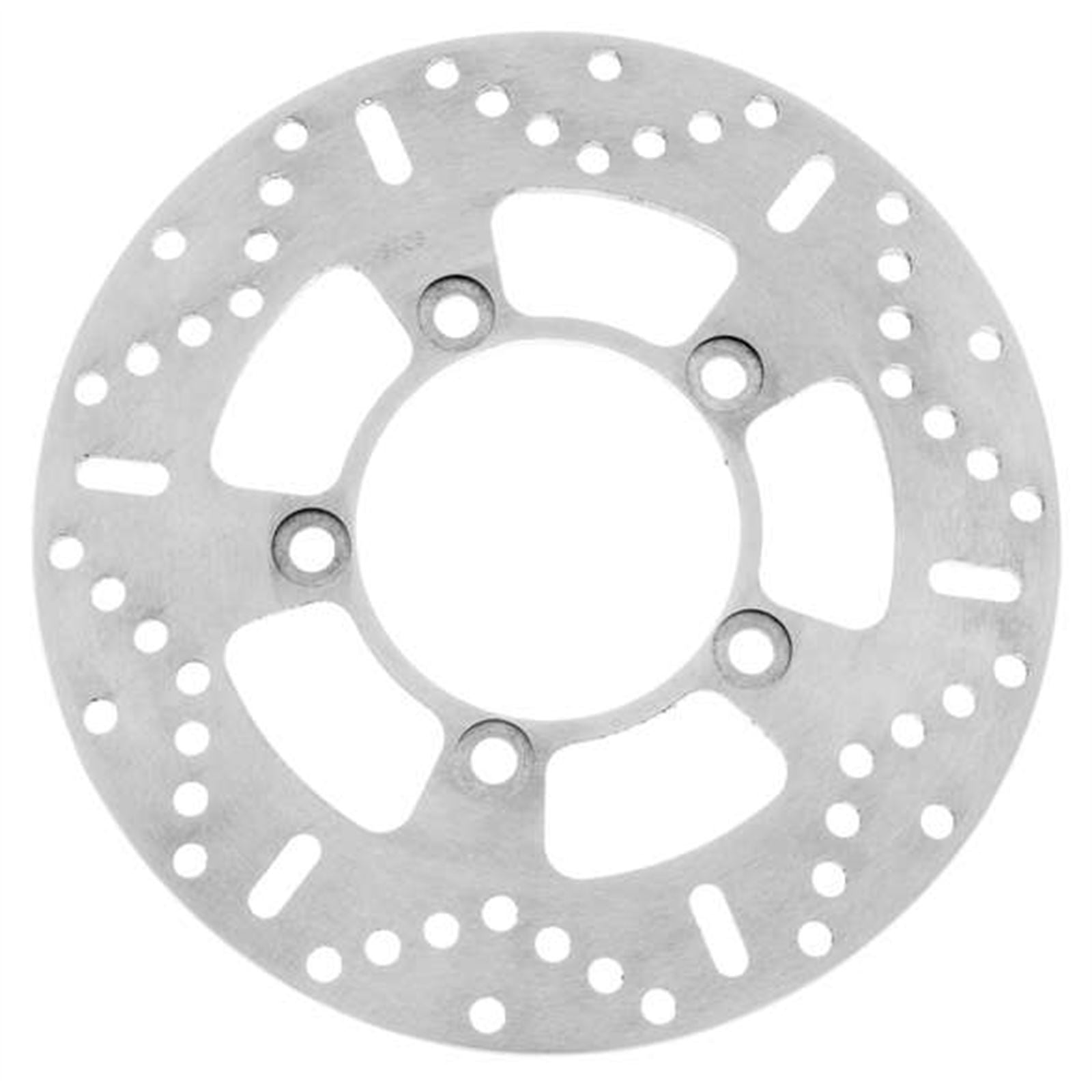 EBC Brakes Standard Brake Rotor MD3008_2993