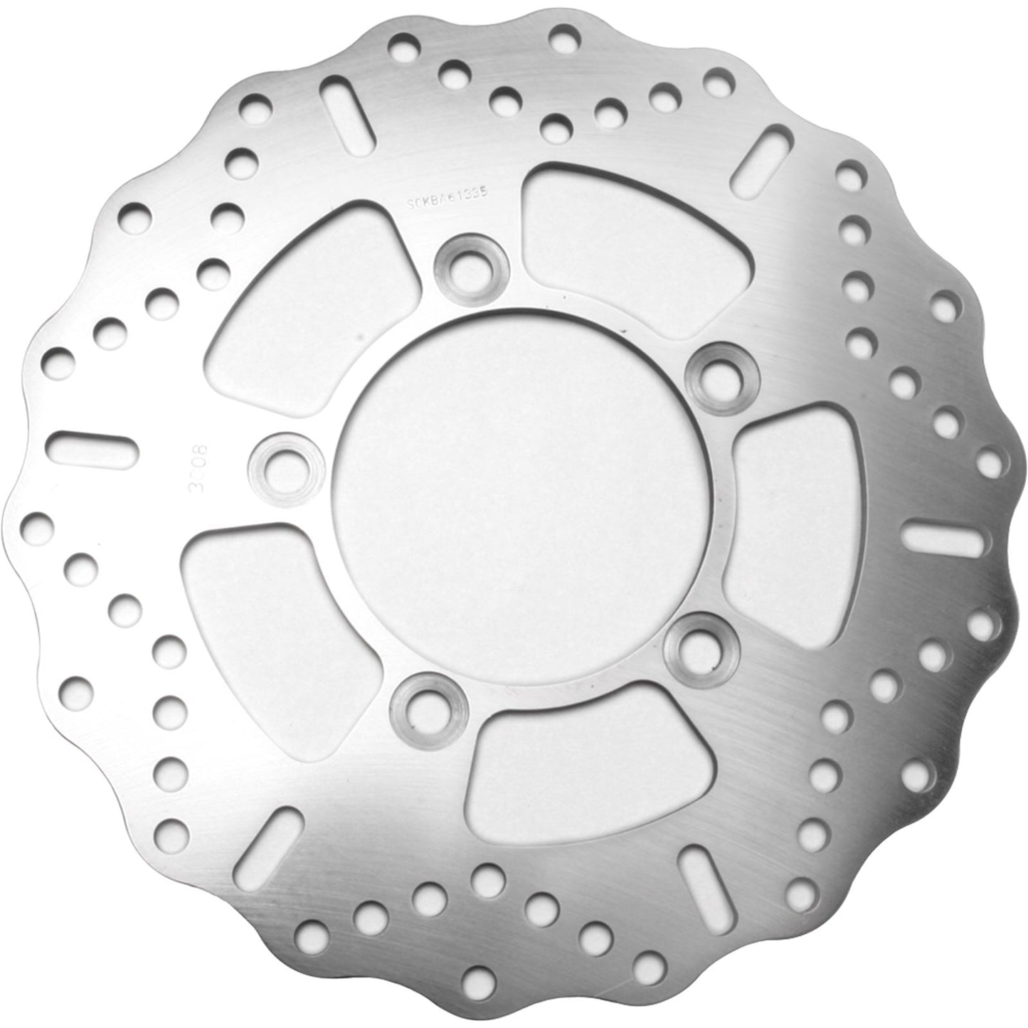EBC Brakes Contour Brake Rotor MD3008C_2994