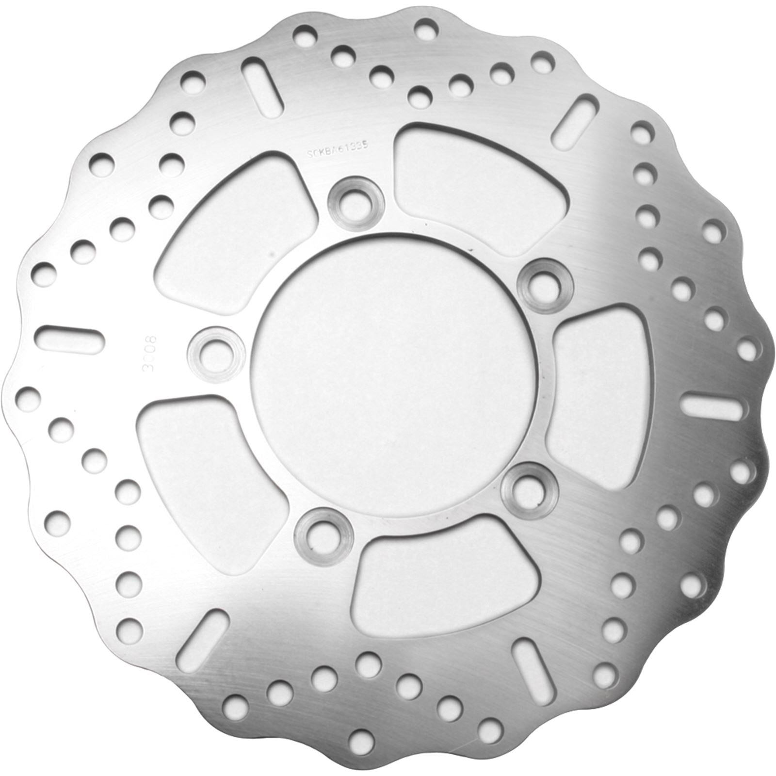 EBC Brakes Contour Brake Rotor MD3008C_2994
