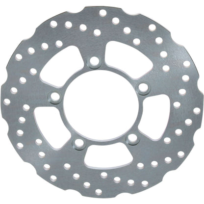 EBC Brakes Contour Brake Rotor MD3008C_378367