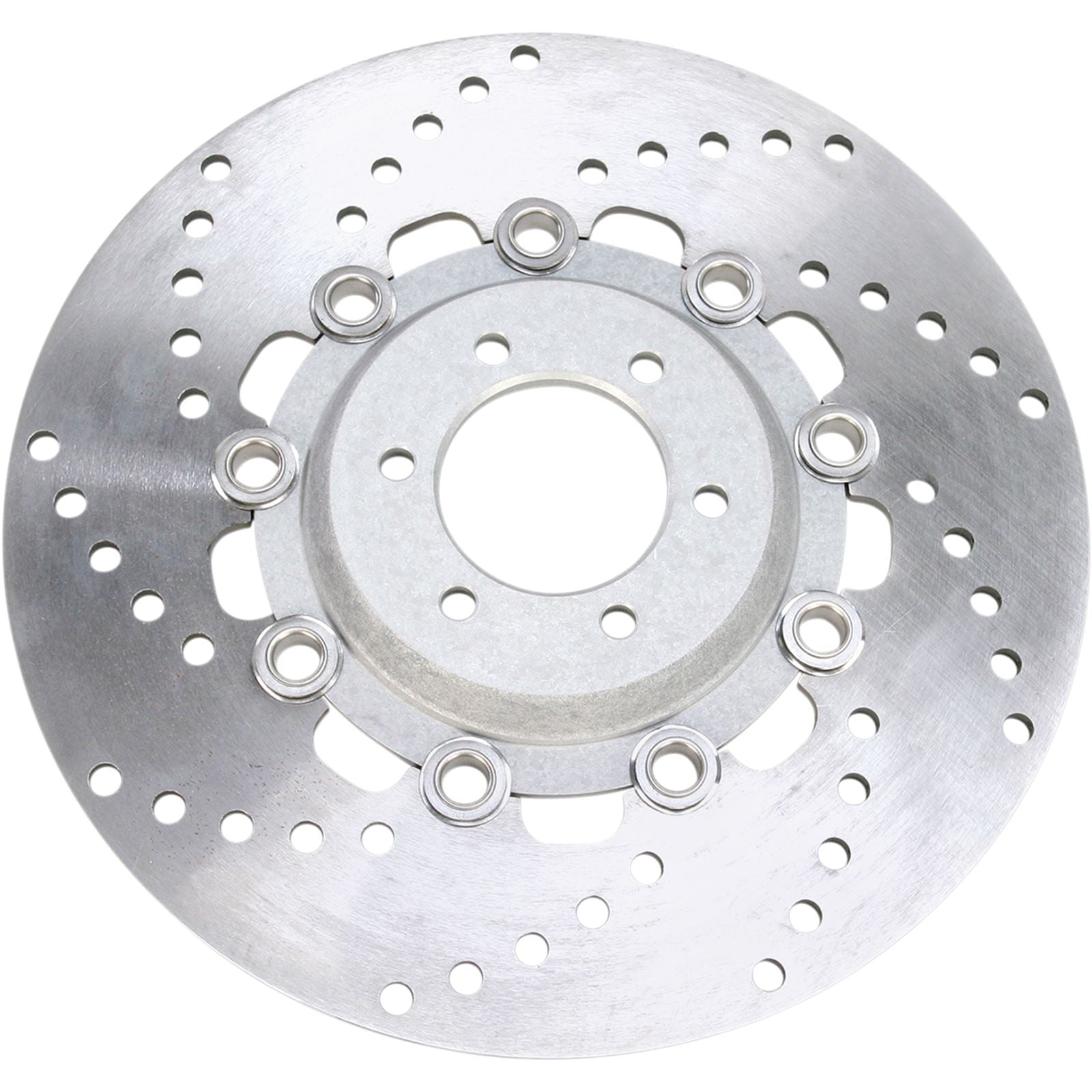 EBC Brakes Standard Brake Rotor MD3014RS_378450