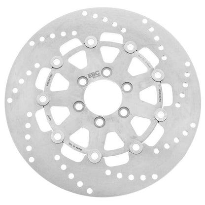 EBC Brakes Standard Brake Rotor MD3032RS_3017