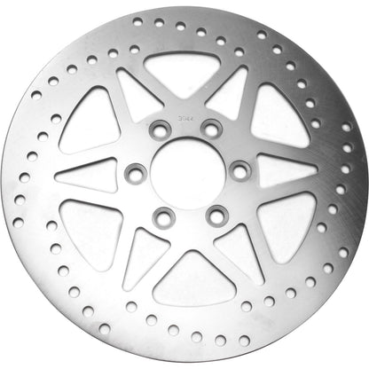 EBC Brakes Standard Brake Rotor MD3044_3030