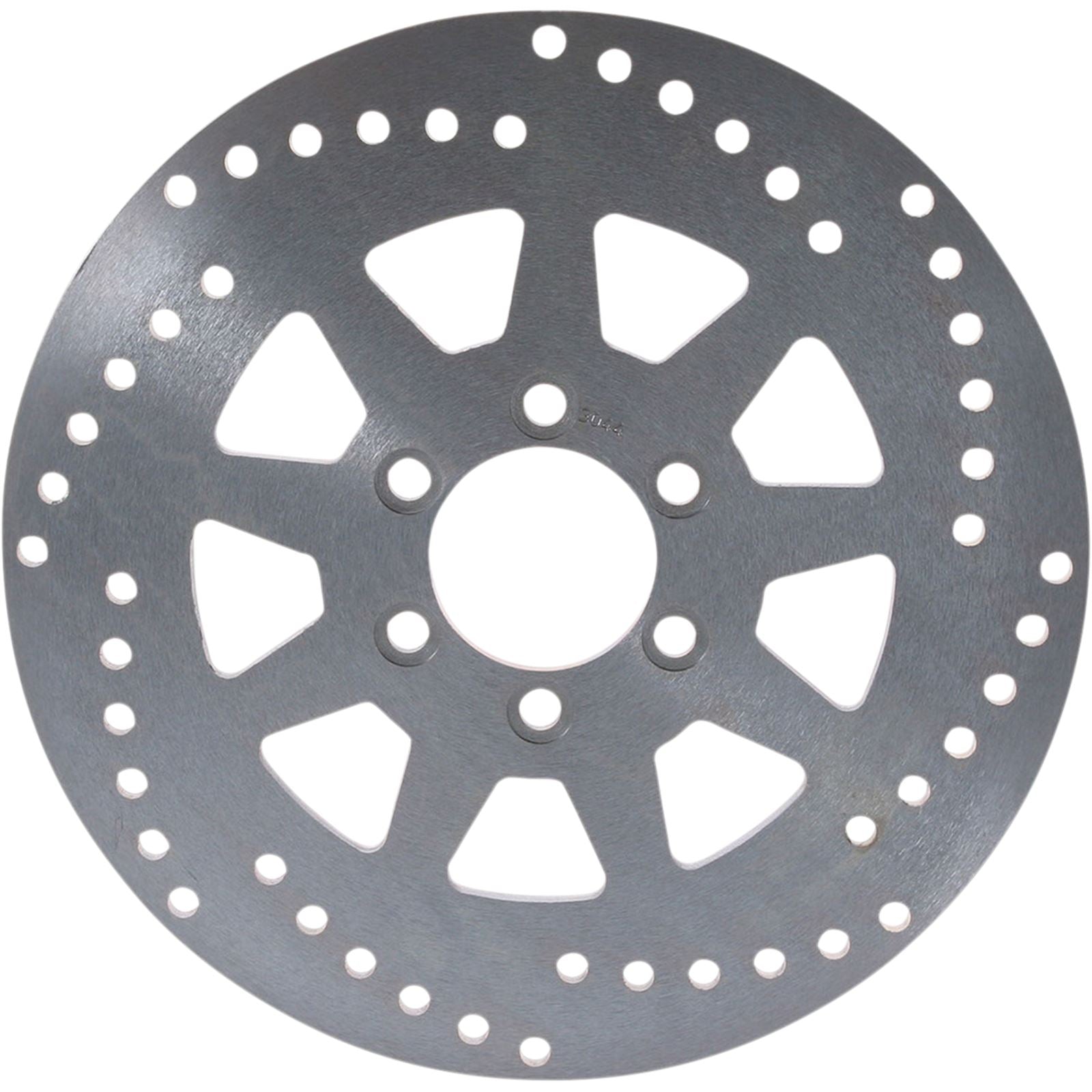 EBC Brakes Standard Brake Rotor MD3044_379985